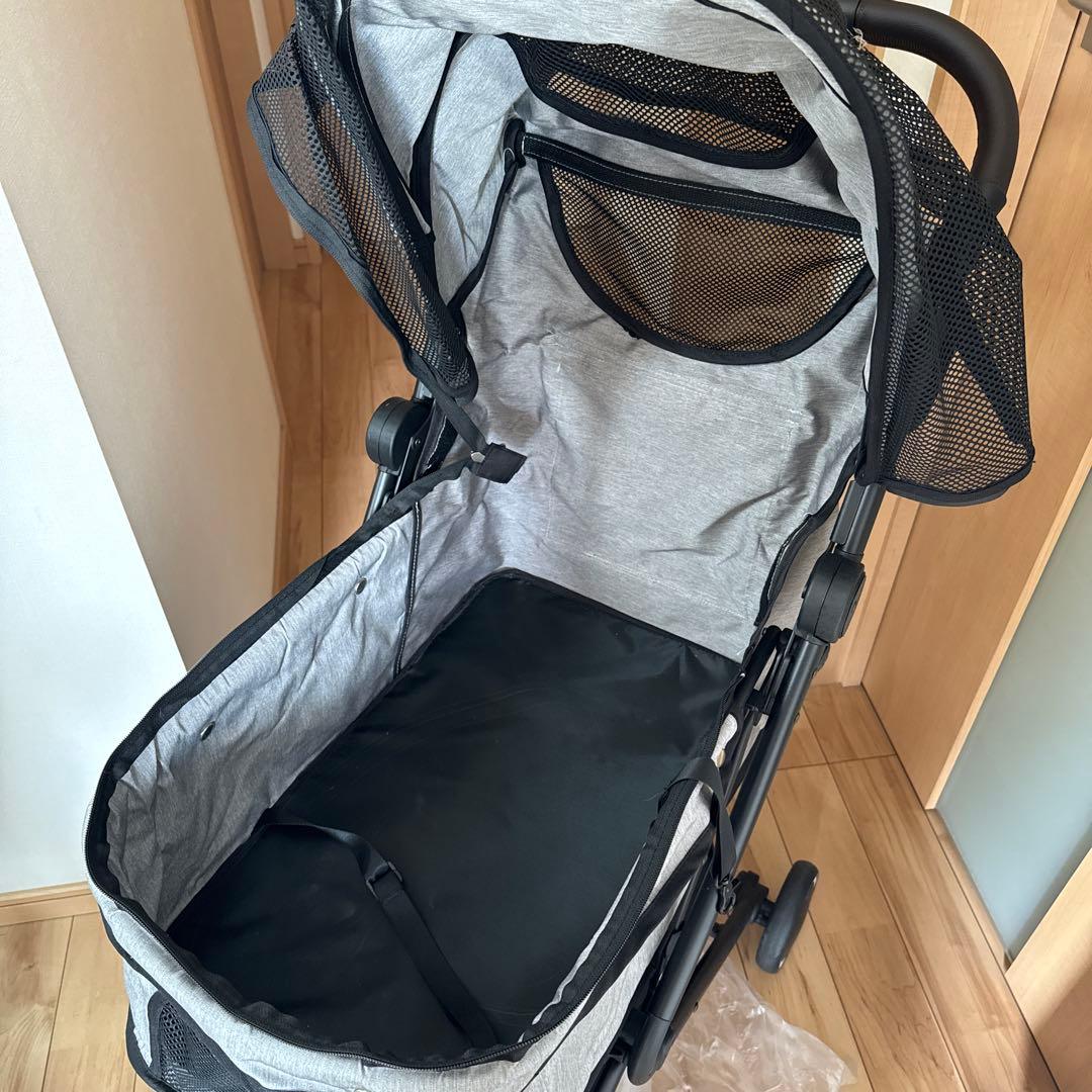 ペットカート　ペットバギー　送料込み