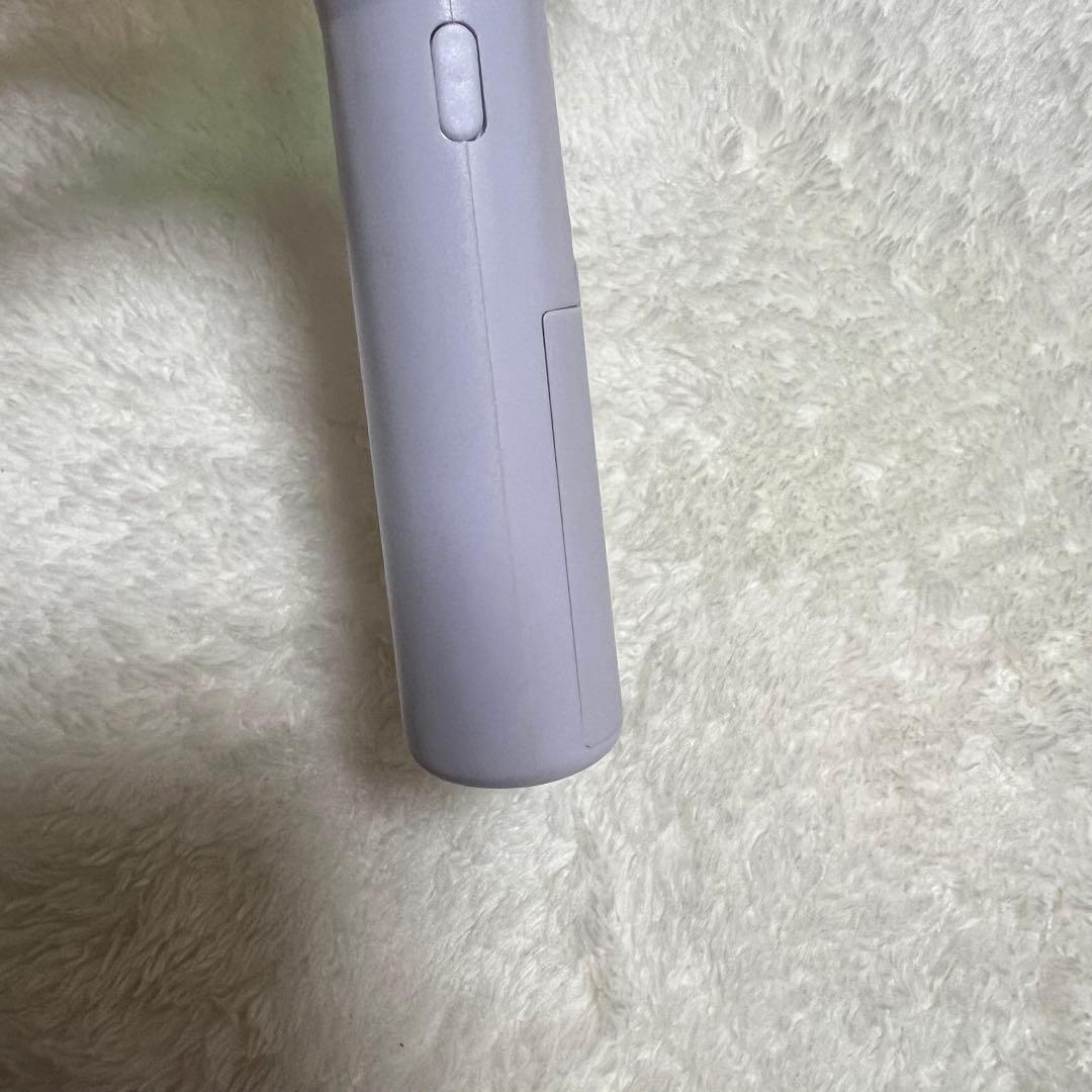 M!LK ペンライト　ミルクラスタル