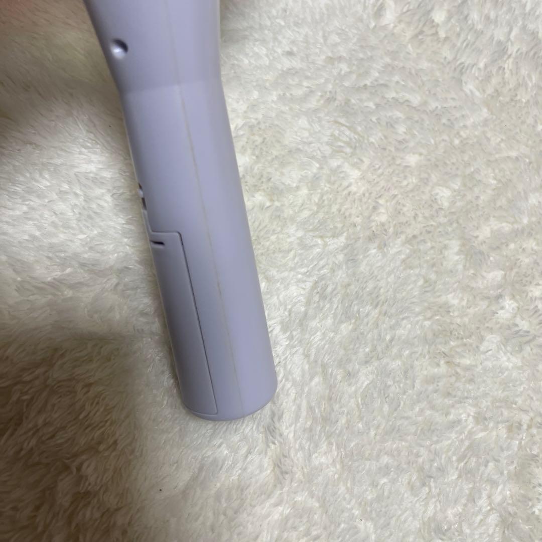 M!LK ペンライト　ミルクラスタル