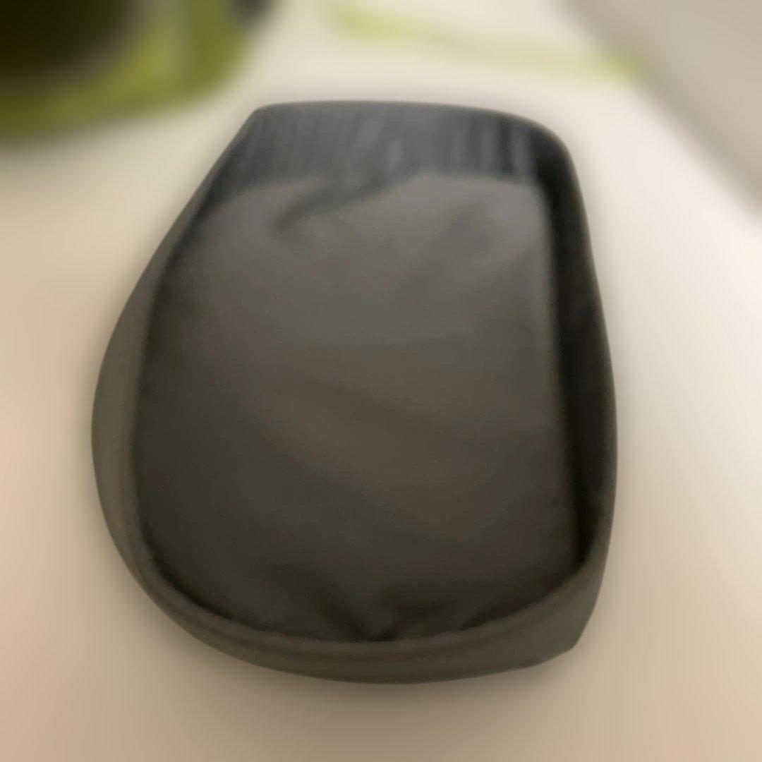 モンベル 犬用　リュック　グリーン系