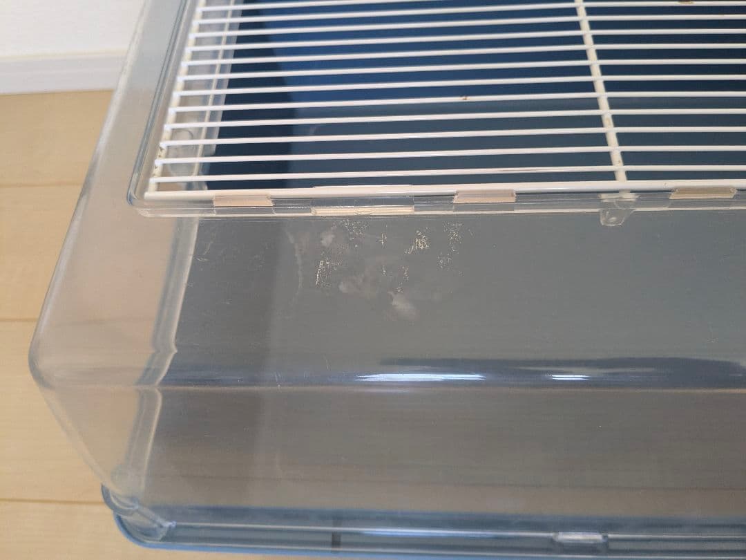 Ferplast 小動物用ケージ 用品　セット