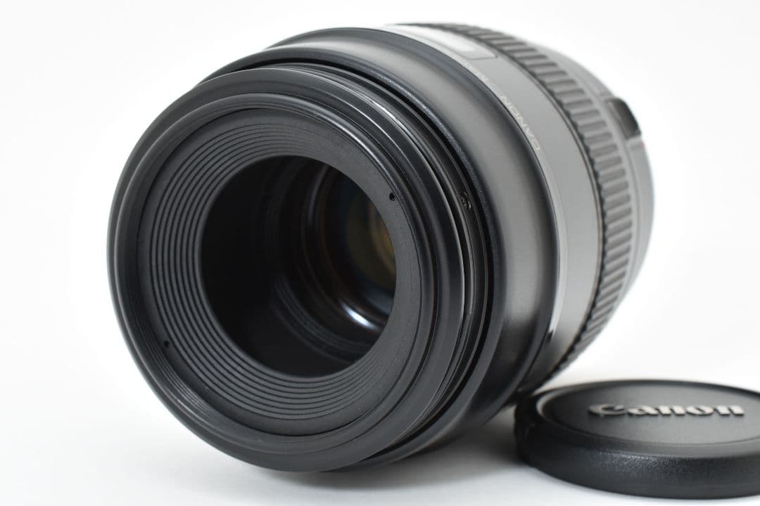 Liry Canon MACRO EF 100mm F2.8 キャノン
