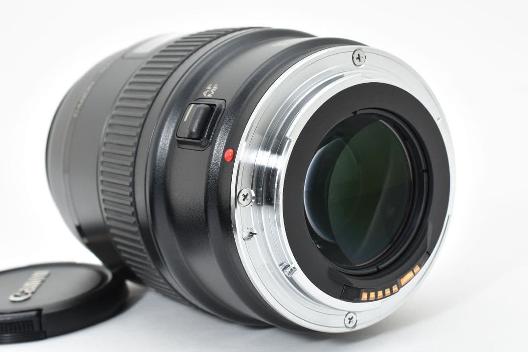 Liry Canon MACRO EF 100mm F2.8 キャノン