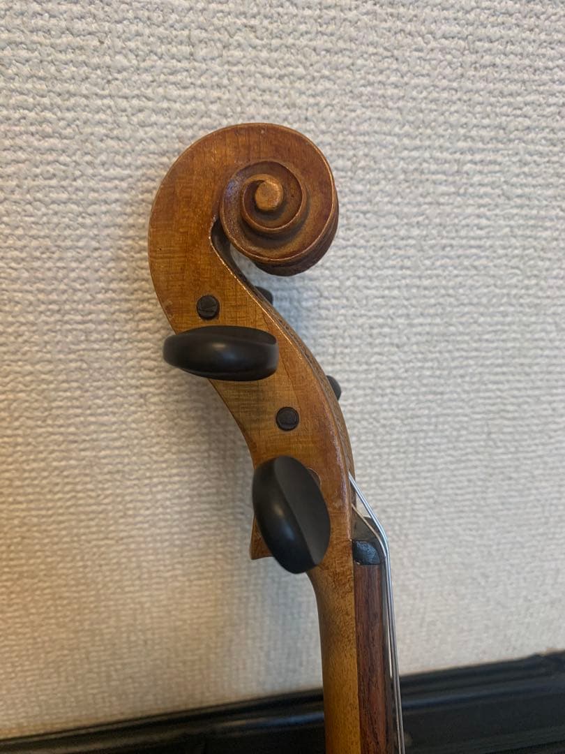 バイオリン4/4