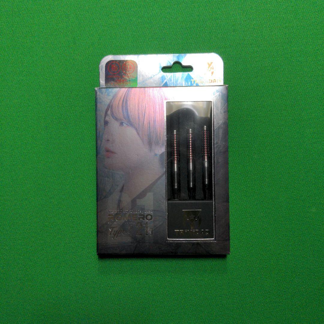 ROMERO　Type2　岩田夏海