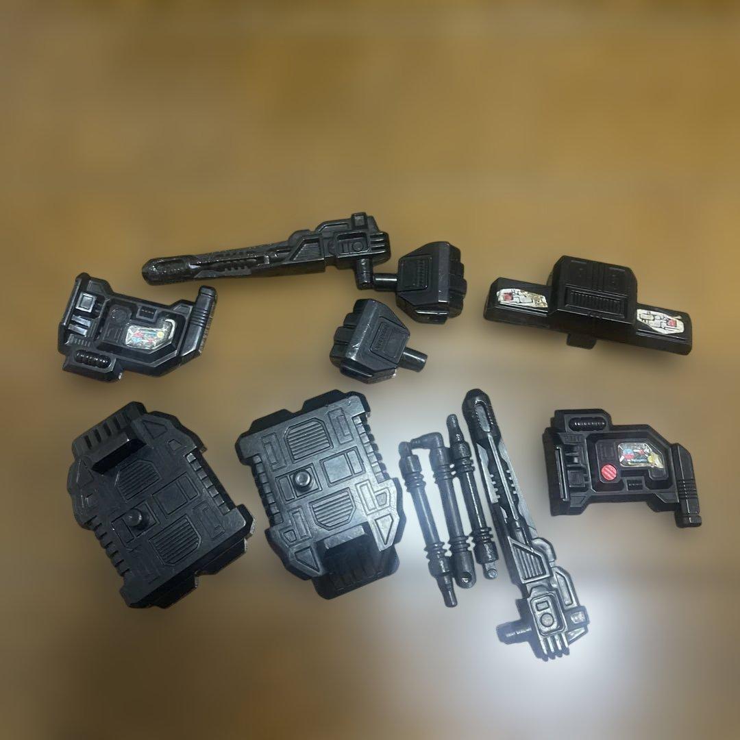 トランスフォーマー フィギュア　アメコミ