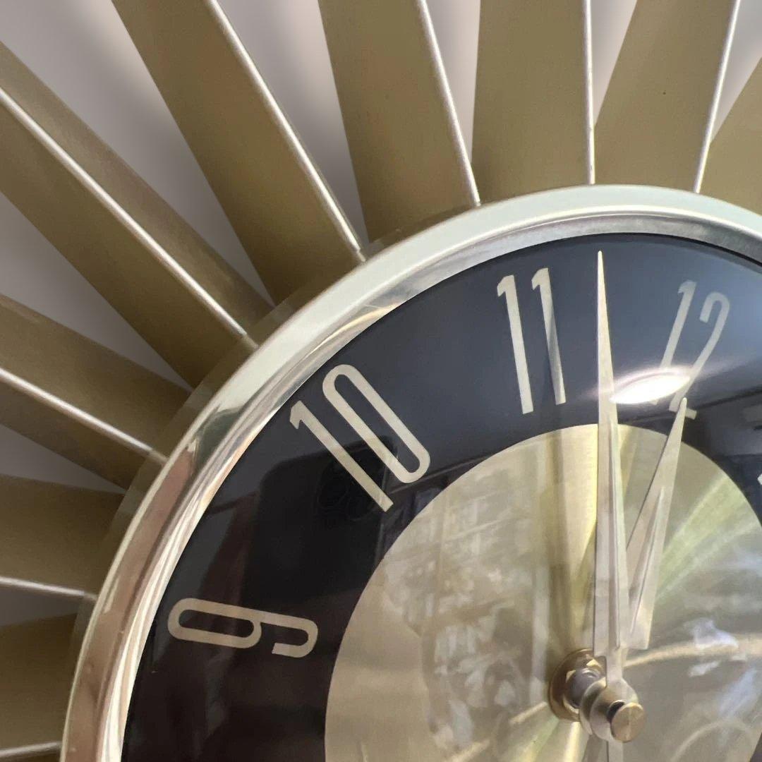 EMITS TIME エミッツタイム 壁掛時計