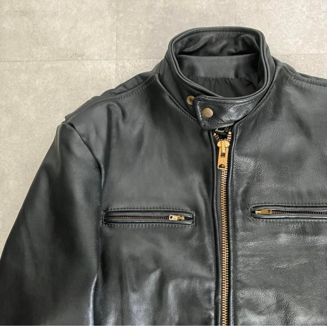 山*)様 60's70's Lesco LEATHERS トミーゲレロ　シングル