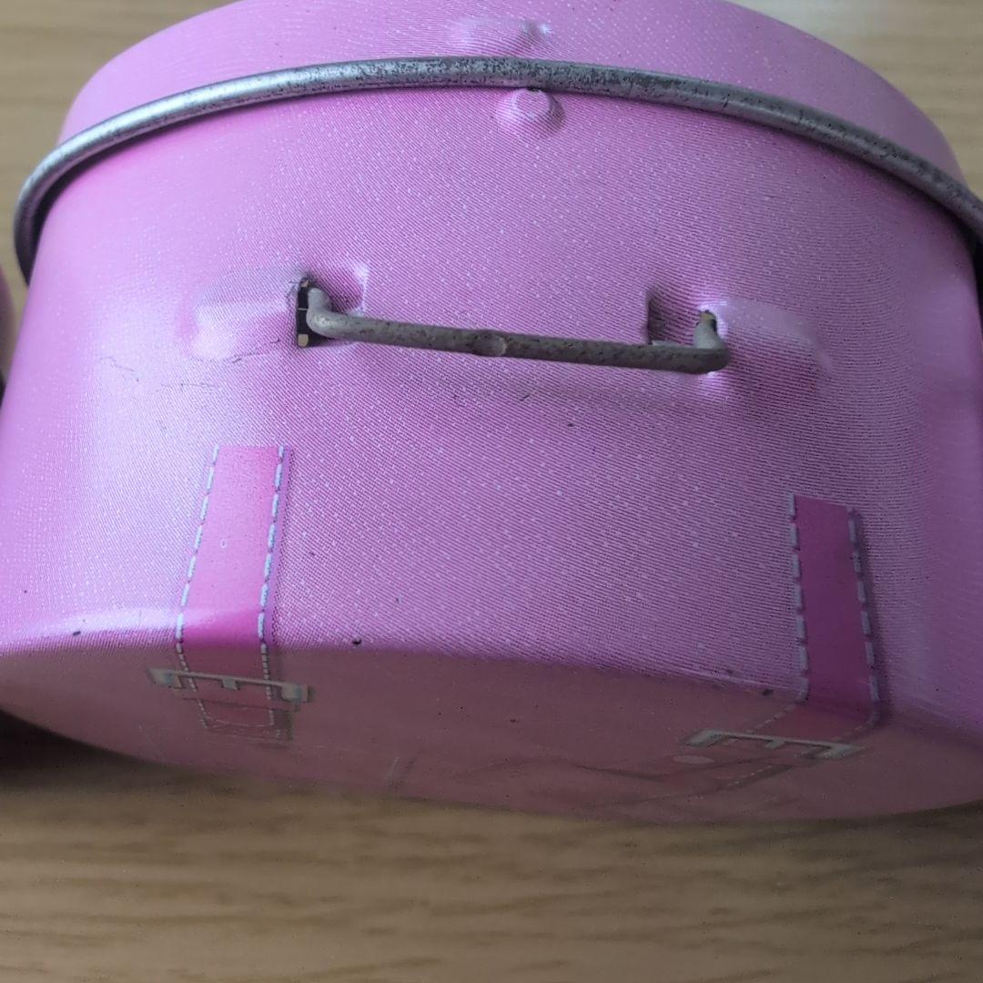 ハローキティ　仔犬の散歩　6点セット