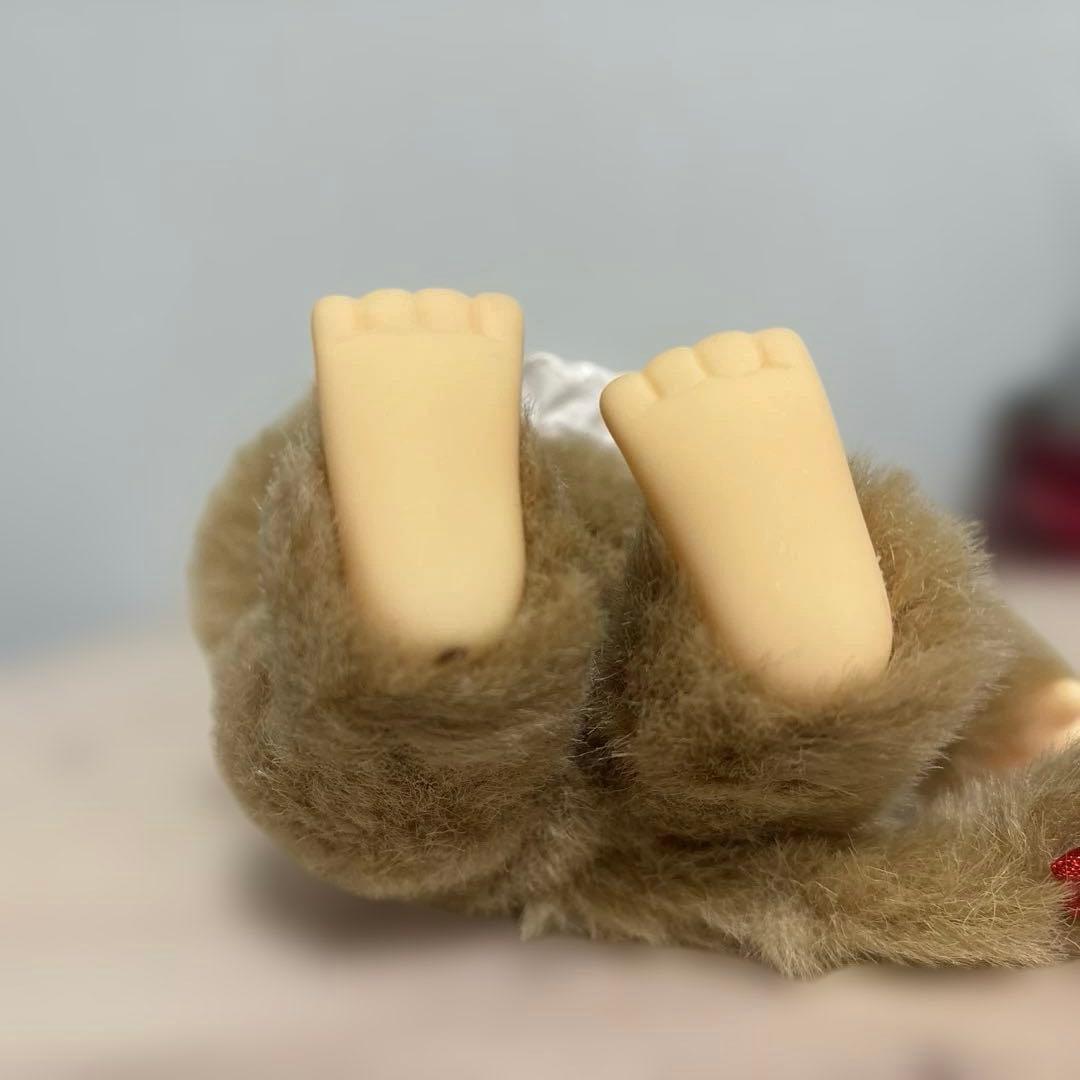 レア　オトナラボ　モンチッチ