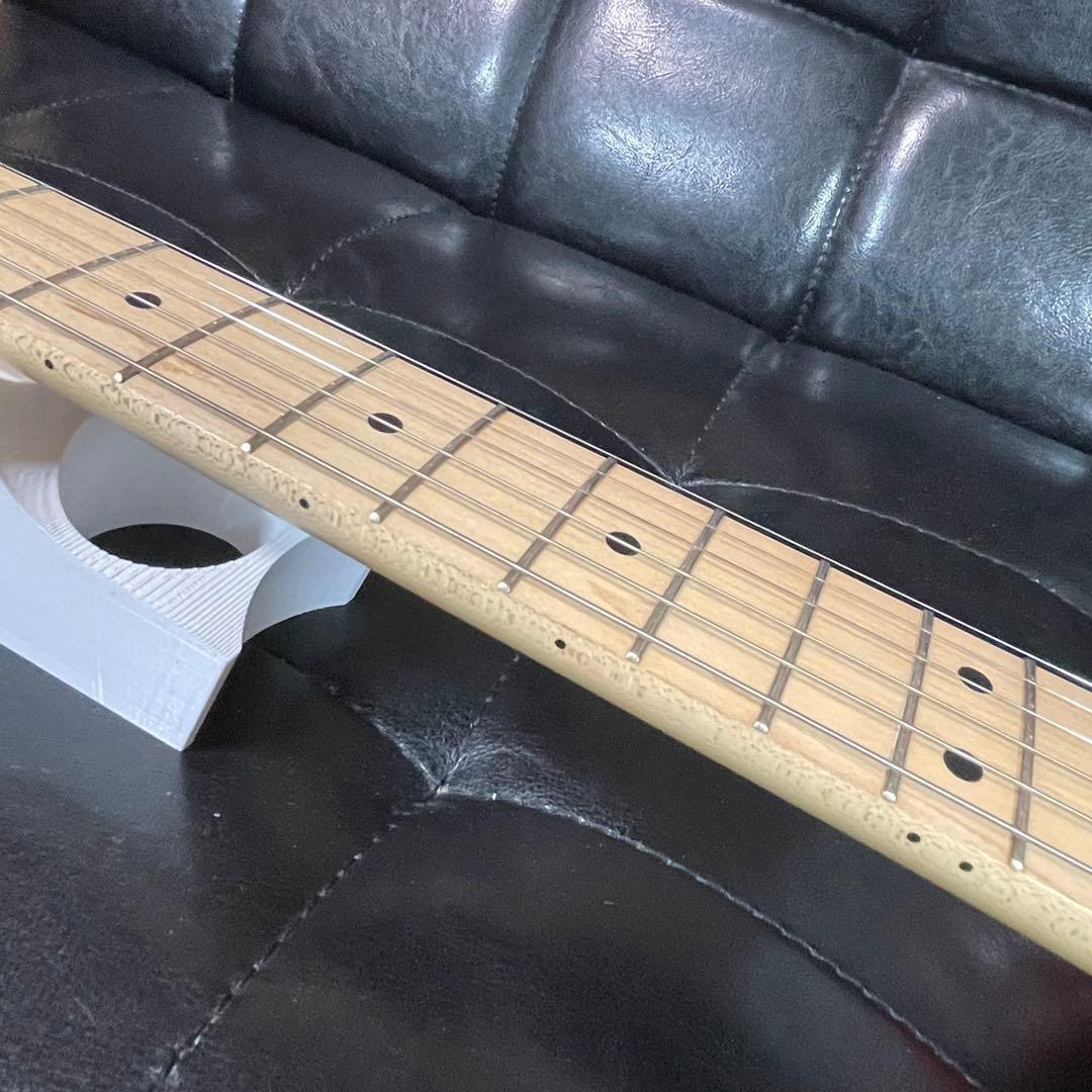 【美品】Fender Japan TELECASTER MONSTERケーブル