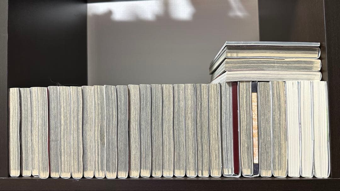 鬼滅の刃 全巻23冊+ 関連本7冊