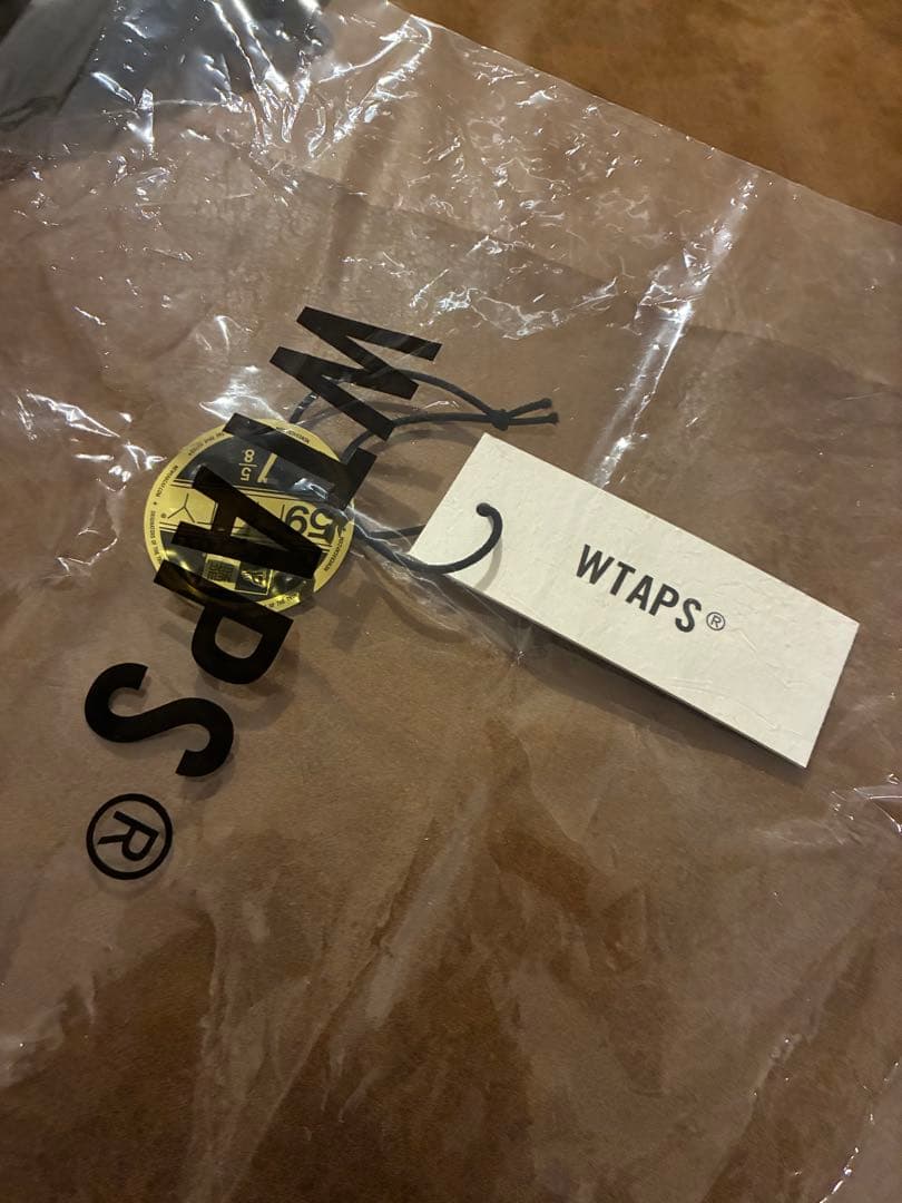 帽子 WTAPS 59Fifty Low Profile / Cap / \"Navy\"