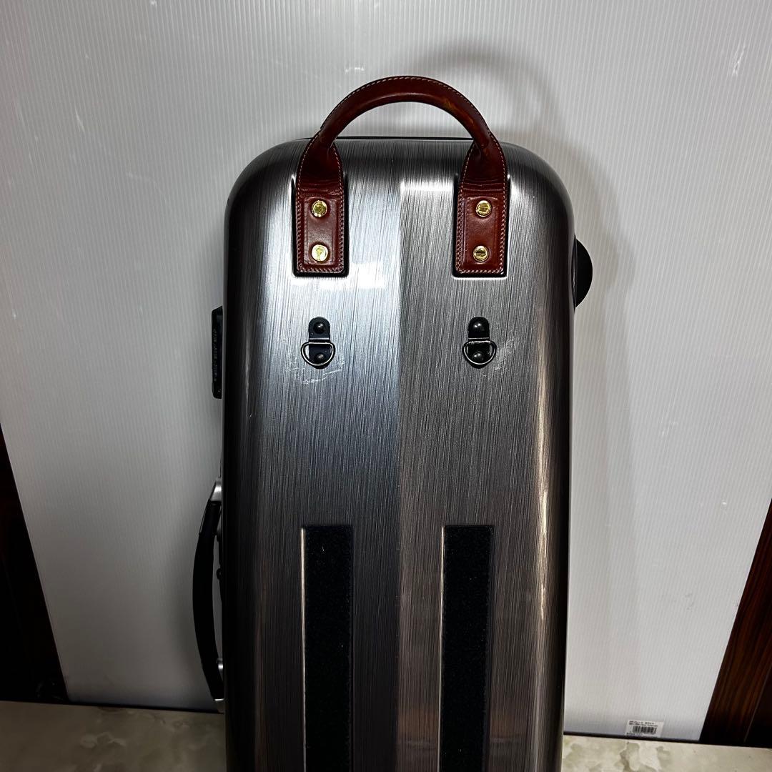 【良品】 GL CASES GLK-T(S) テナーサックス用ハードケース