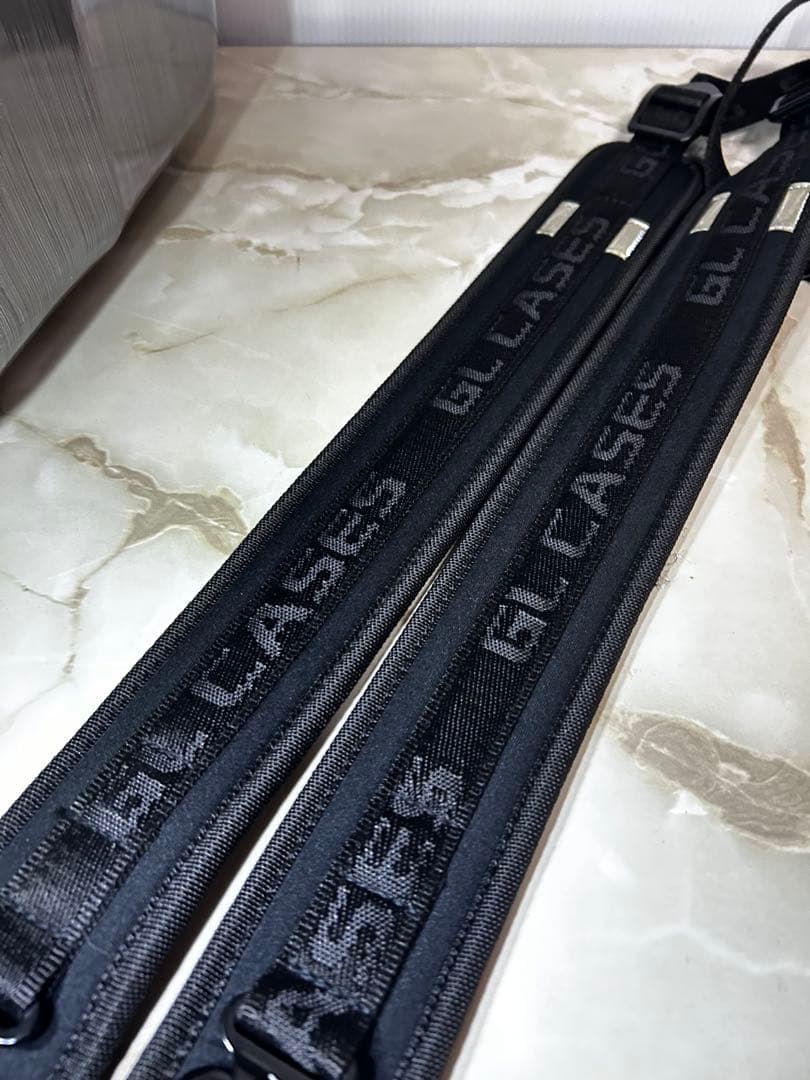 【良品】 GL CASES GLK-T(S) テナーサックス用ハードケース