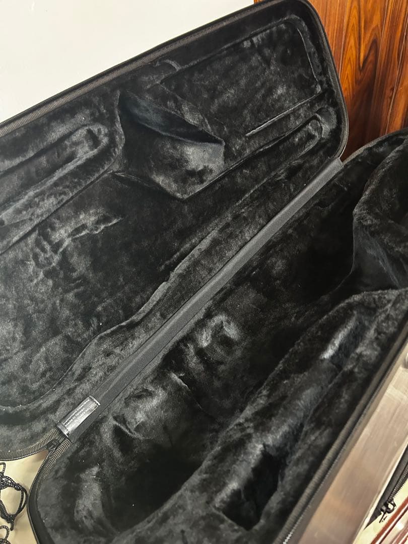 【良品】 GL CASES GLK-T(S) テナーサックス用ハードケース