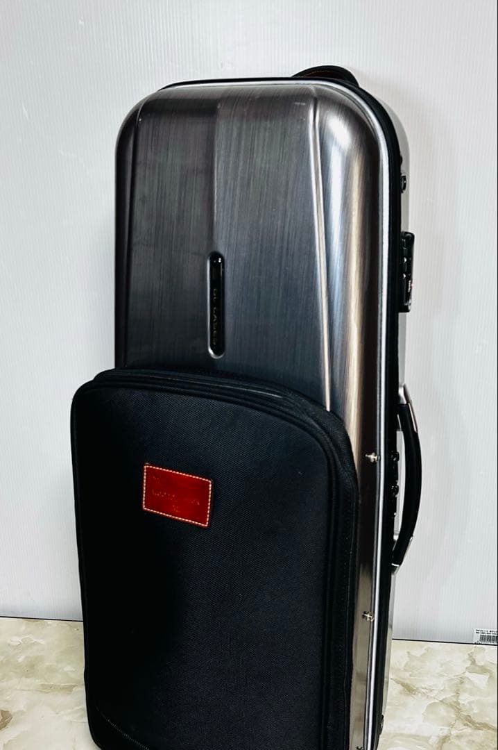 【良品】 GL CASES GLK-T(S) テナーサックス用ハードケース