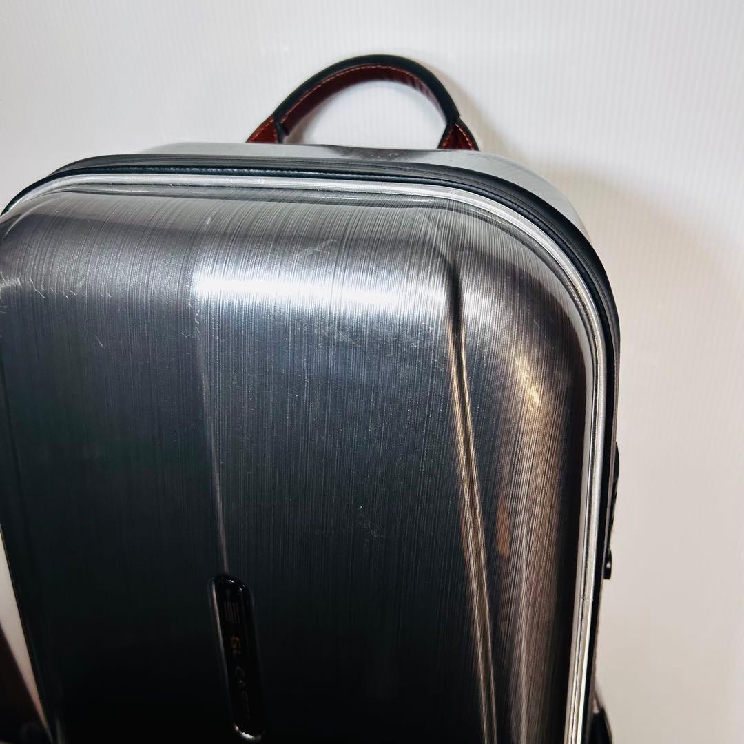 【良品】 GL CASES GLK-T(S) テナーサックス用ハードケース