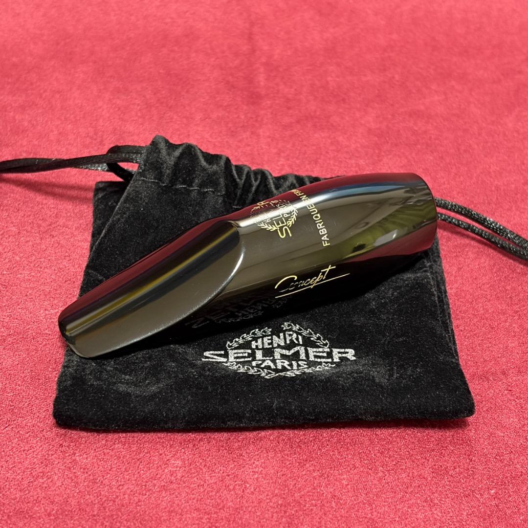 アルト Concept セルマー マウスピース