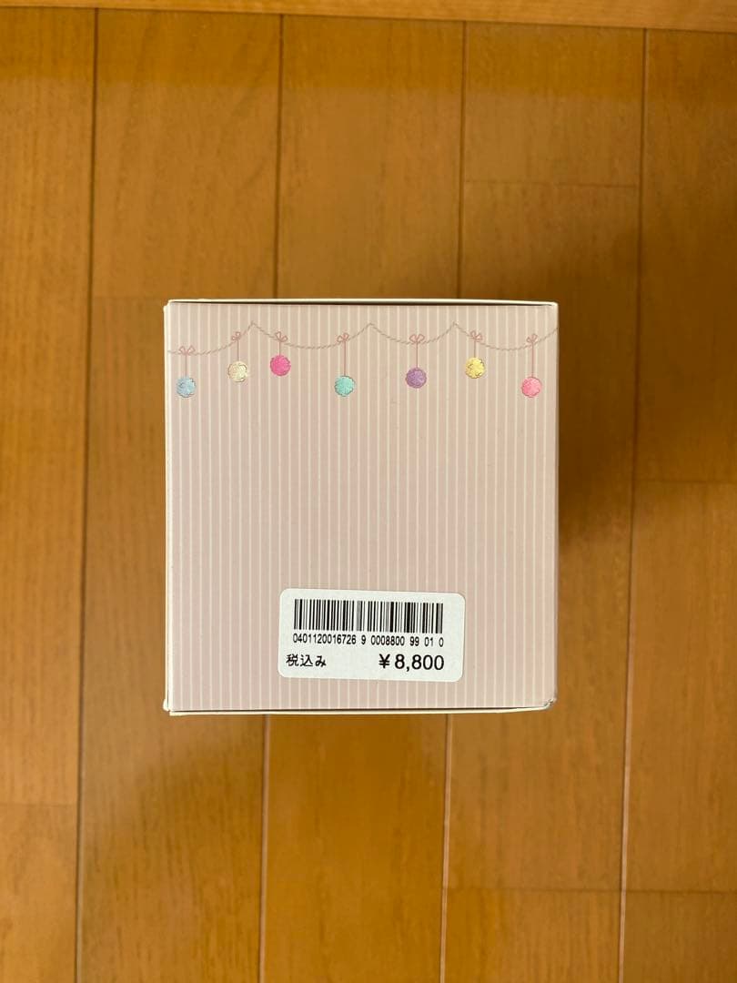 【未開封】ダッフィー ＆フレンズ　From All of U ピンバッジセット