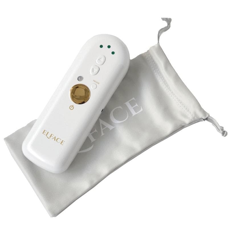 美顔器「ELFACE（エルフェイス）」新品★大赤字覚悟の在庫処分特価セール★