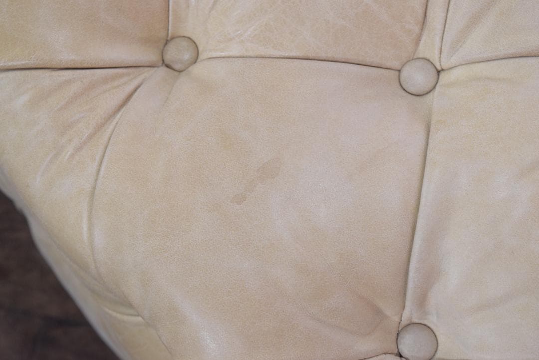 HALO/ハロ ロード ディグズビー 特注 オットマン スツール ソファ