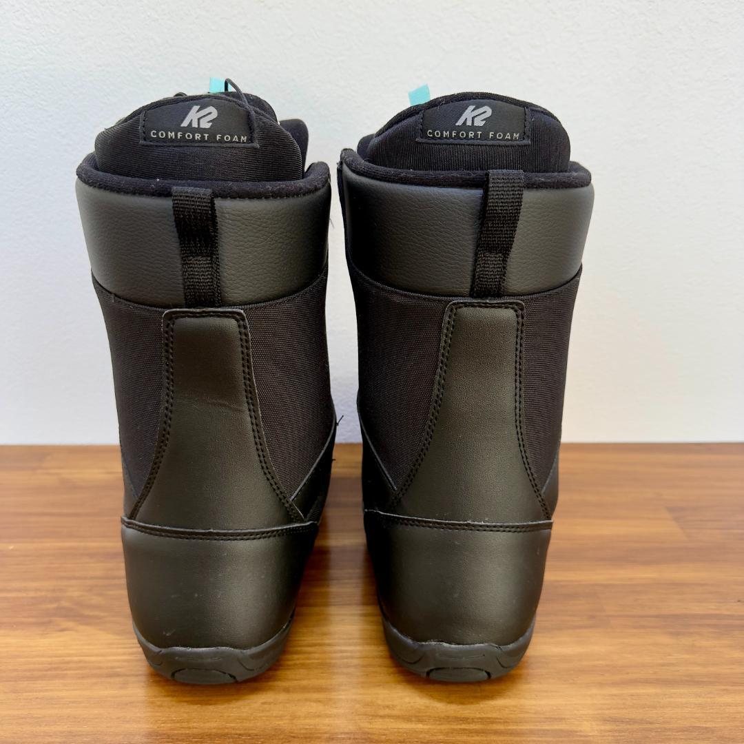 K2 MARKET BOA 26cm　ボア