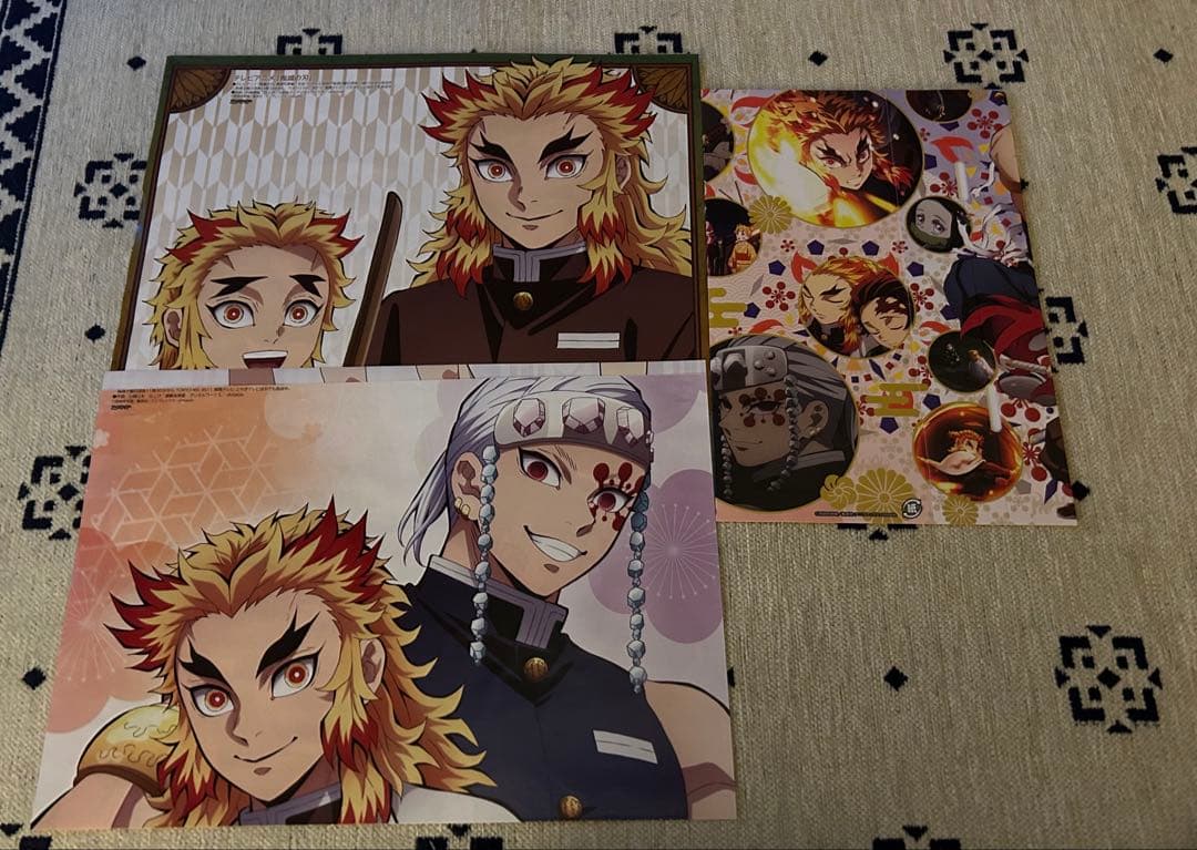 鬼滅の刃 グッズ まとめ売り