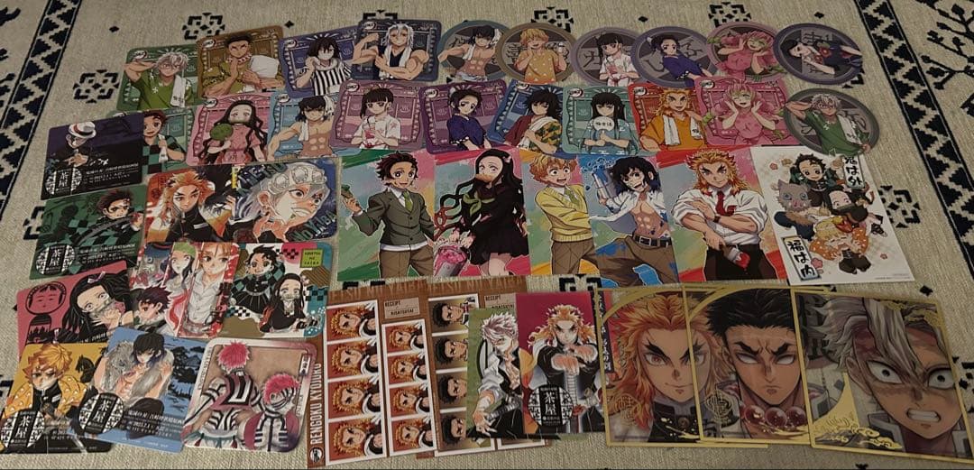 鬼滅の刃 グッズ まとめ売り