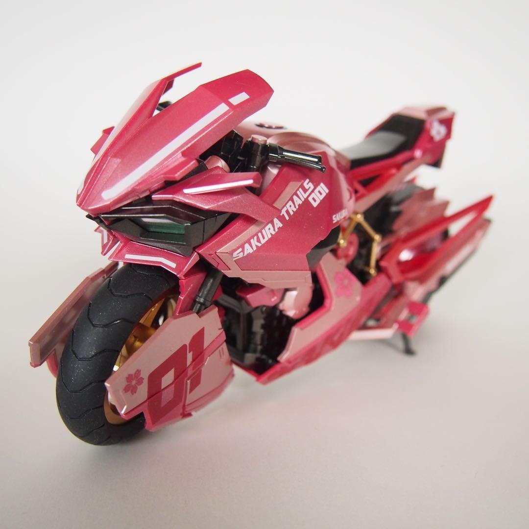 螢雪楼　結灯@ハムちゃん法典さま制作依頼用　バスタードール　ナイト