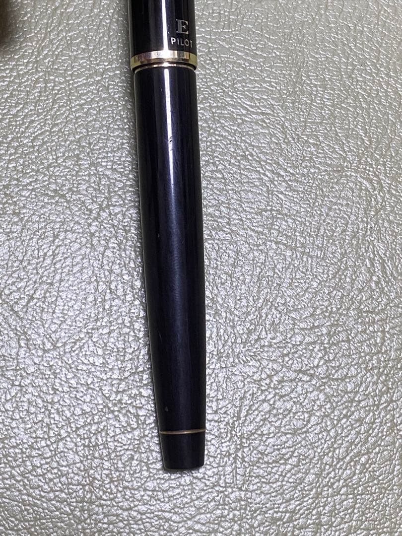 パイロット　14k 万年筆