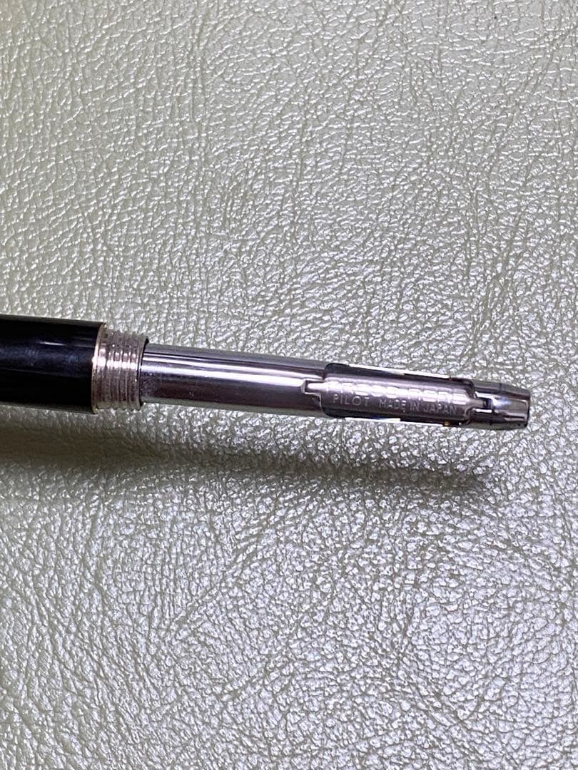 パイロット　14k 万年筆