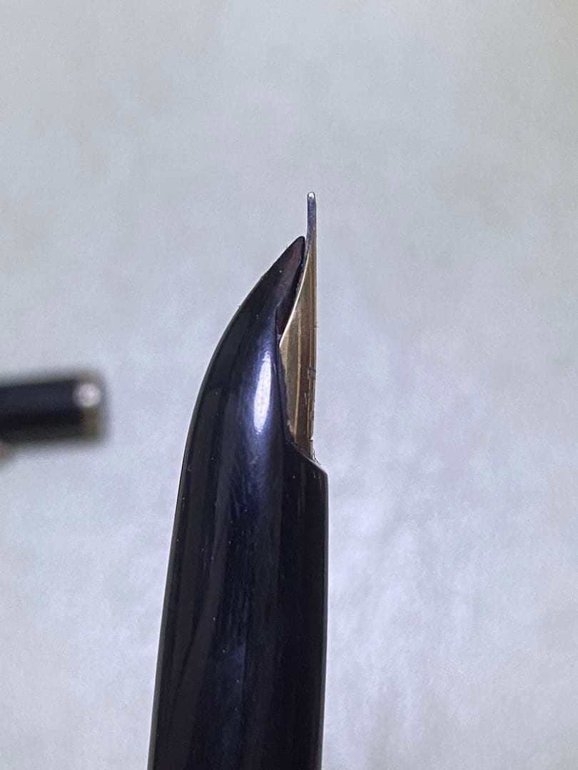 パイロット　14k 万年筆