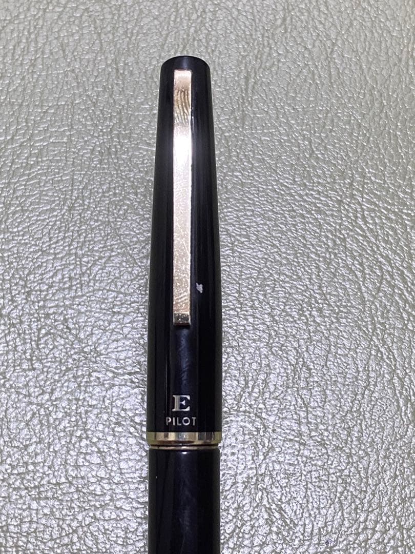 パイロット　14k 万年筆