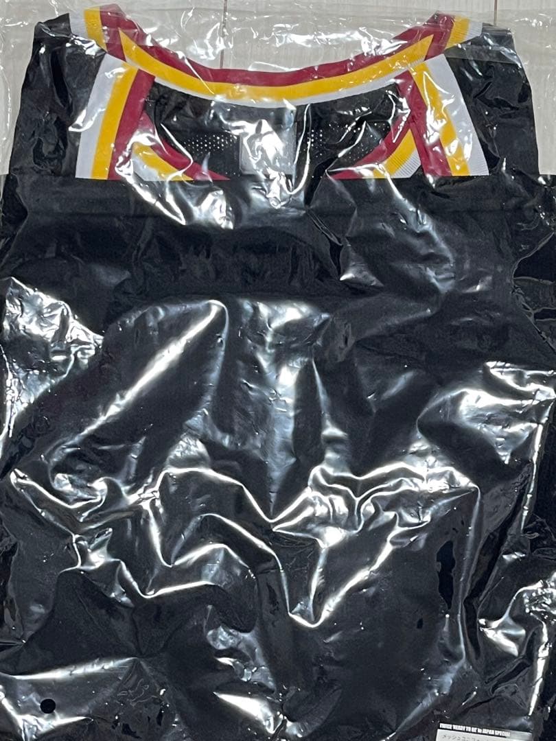 TWICEミナ　メッシュユニフォーム　ミサモ　MINA READY TO BE