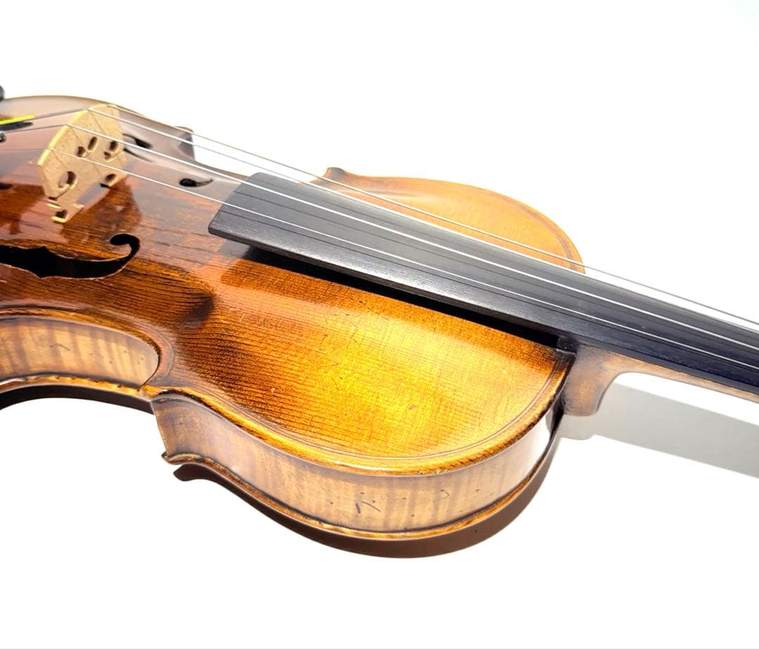 【希少】STAINER スタイナー ドイツ製 ハイアーチ オールドヴァイオリン