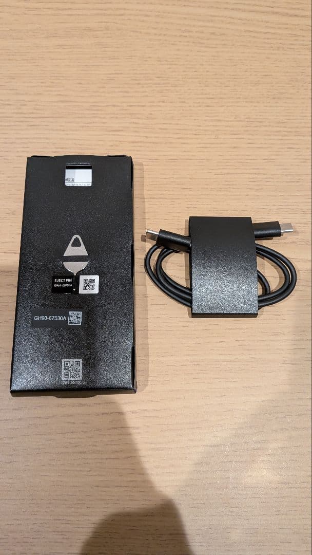 【美品SIMフリー】Samsung Galaxy S22 256GB