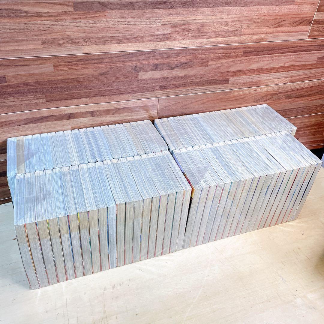 キングダム　全77巻セット　原泰久