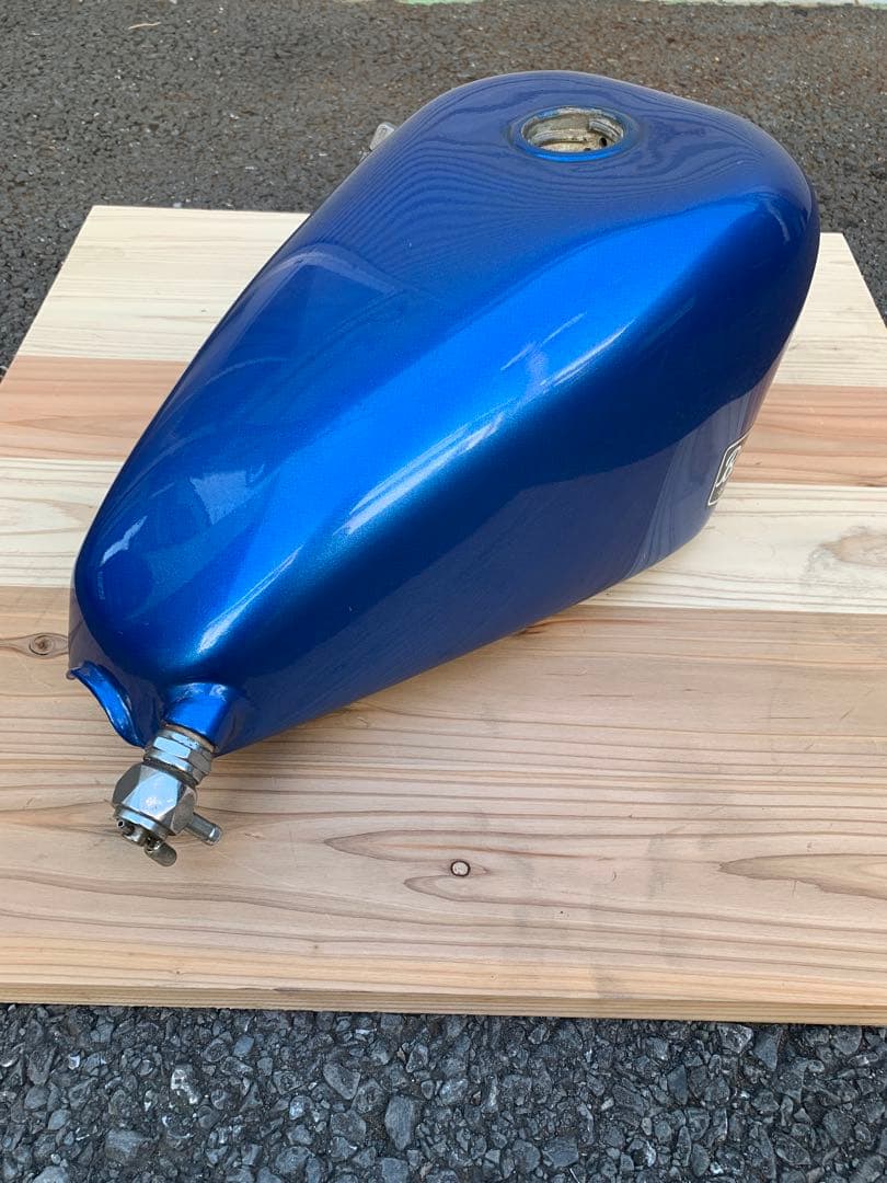 Lcfarmus30専用スポーツスタータンク汎用　ハーレー　バルカン　アメリカン