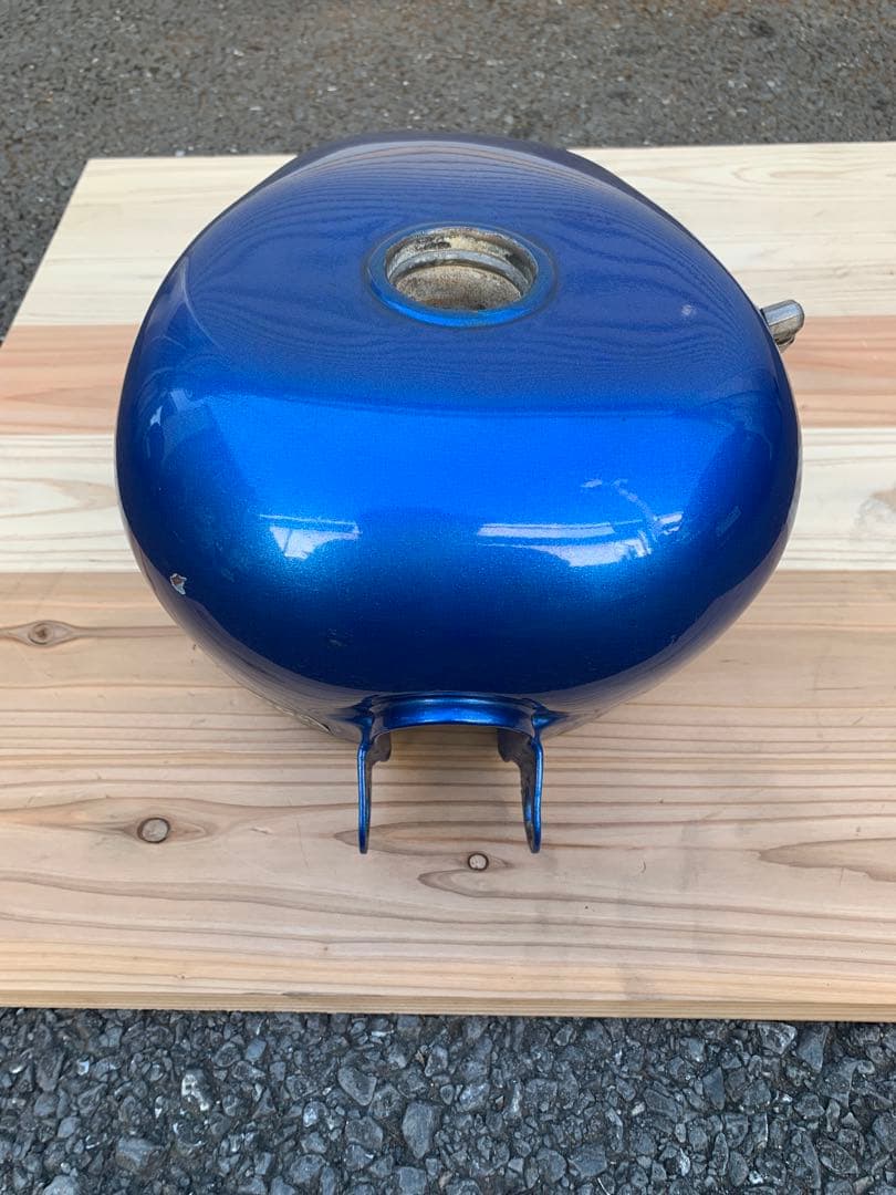 Lcfarmus30専用スポーツスタータンク汎用　ハーレー　バルカン　アメリカン