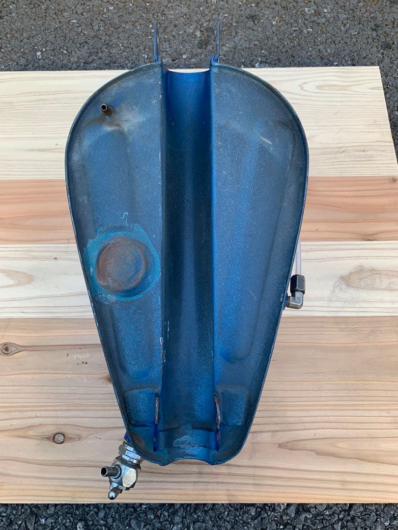 Lcfarmus30専用スポーツスタータンク汎用　ハーレー　バルカン　アメリカン