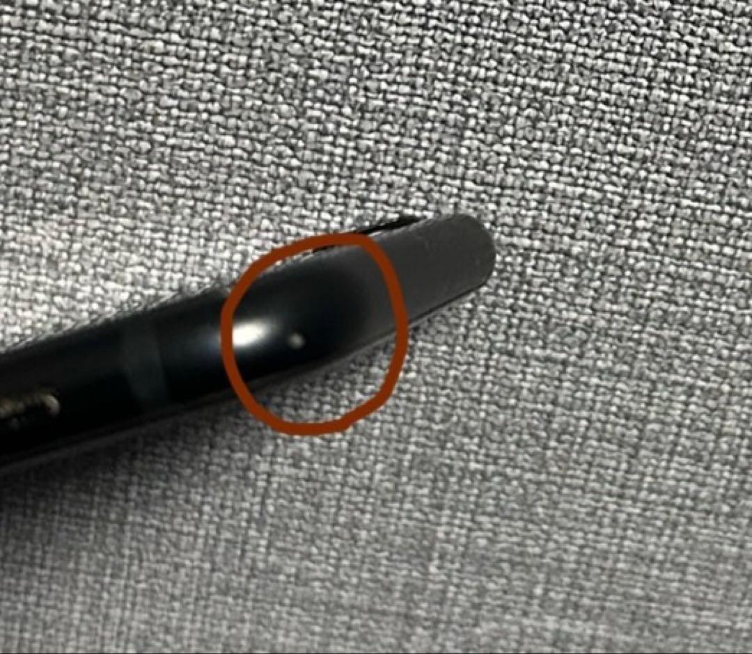 iPhone SE 第3世代64GB バッテリー81%美品　SIMフリー 箱付き