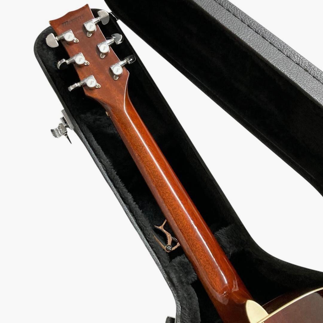 Maurice モーリス アコースティックギター MG601