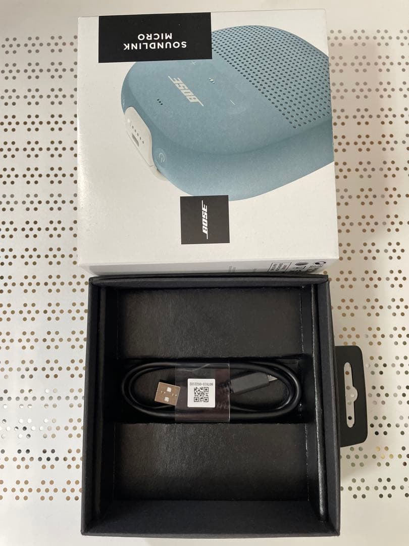 Bose SoundLink Micro Bluetooth® Speaker