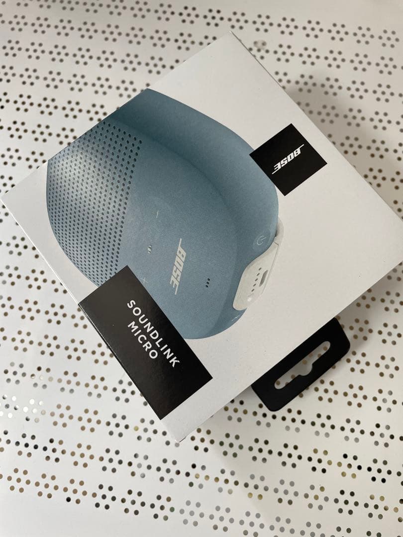 Bose SoundLink Micro Bluetooth® Speaker