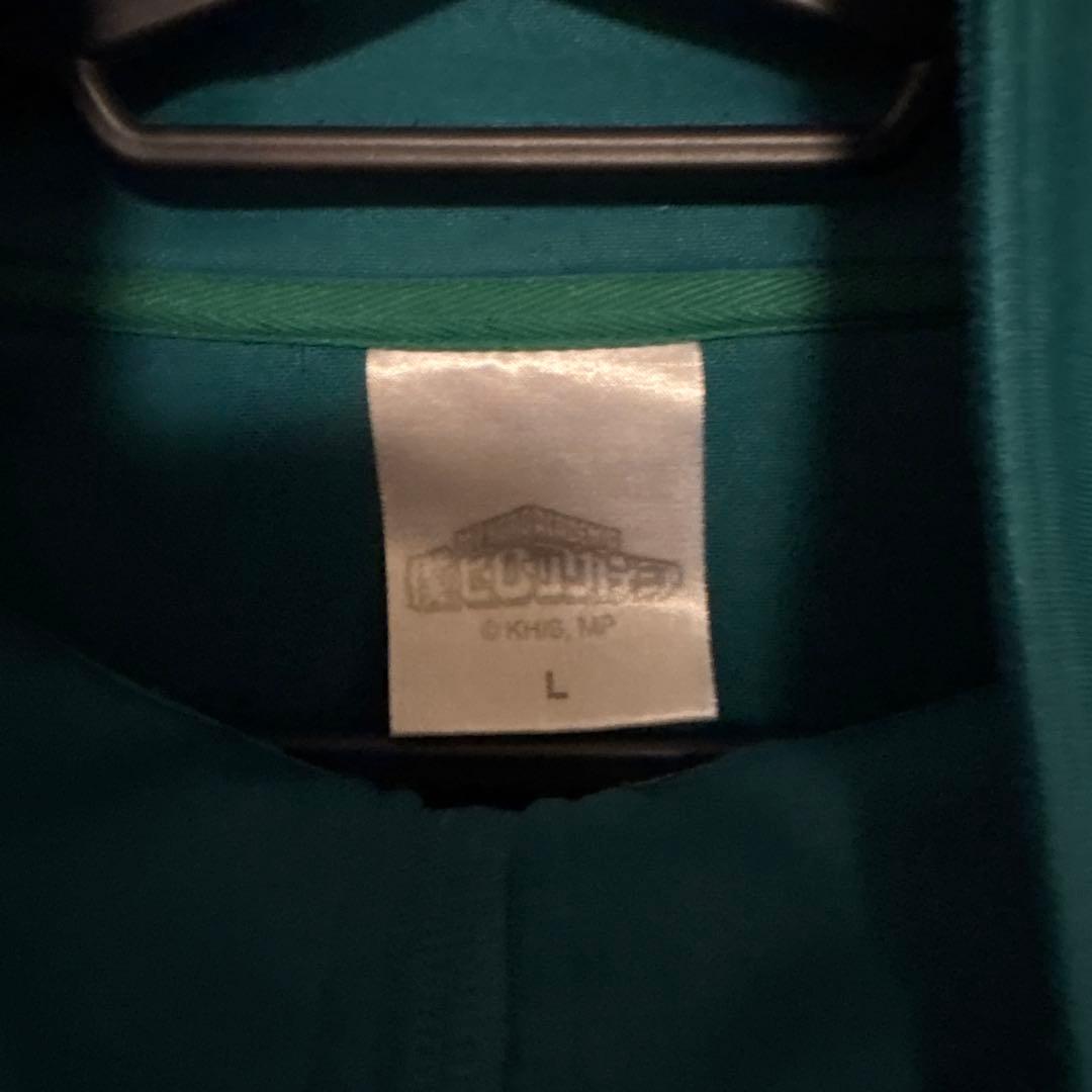 僕のヒーローアカデミア 緑谷出久 パーカー