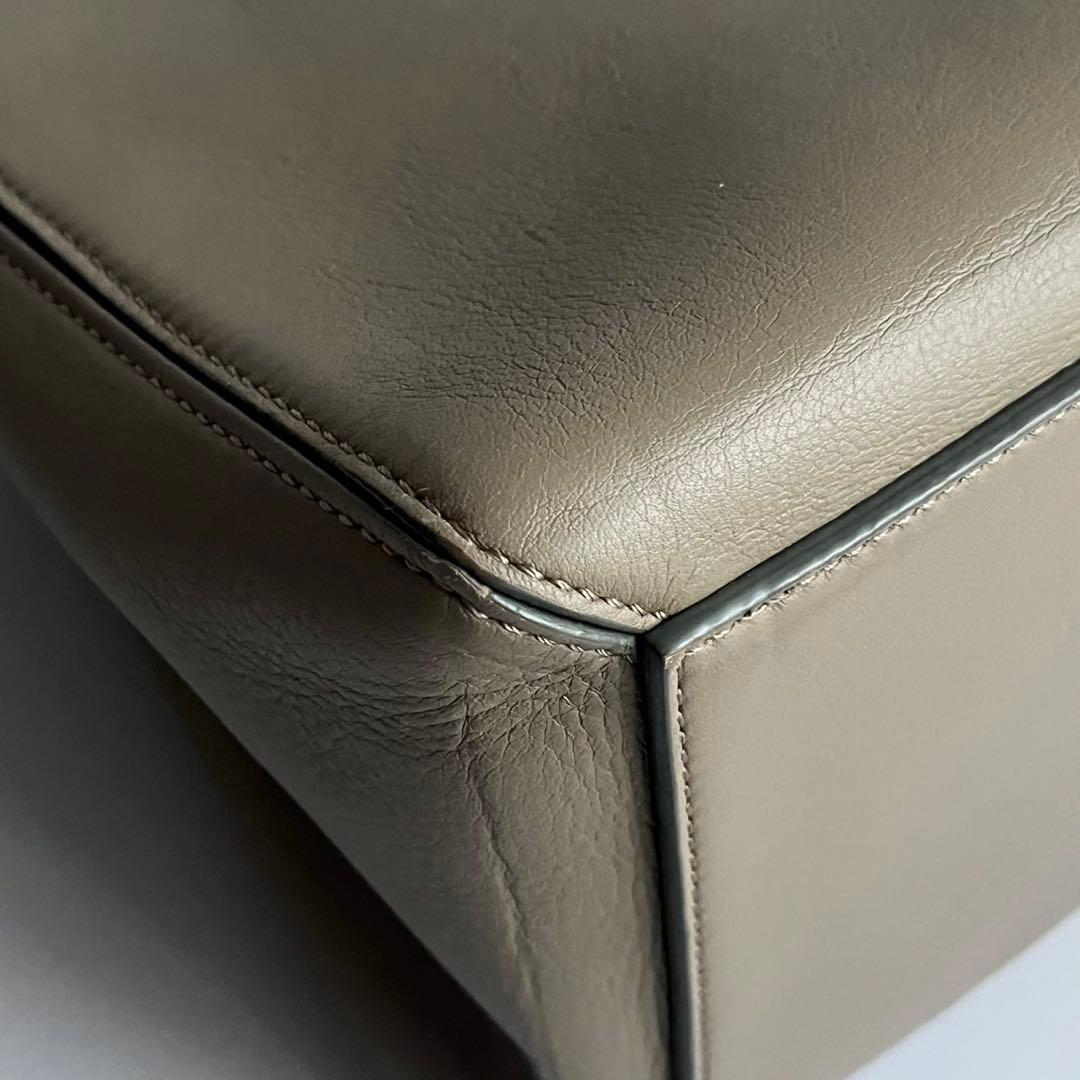 ✨未使用級✨　J&MDavidson スタッズ　DAISY トートバッグ