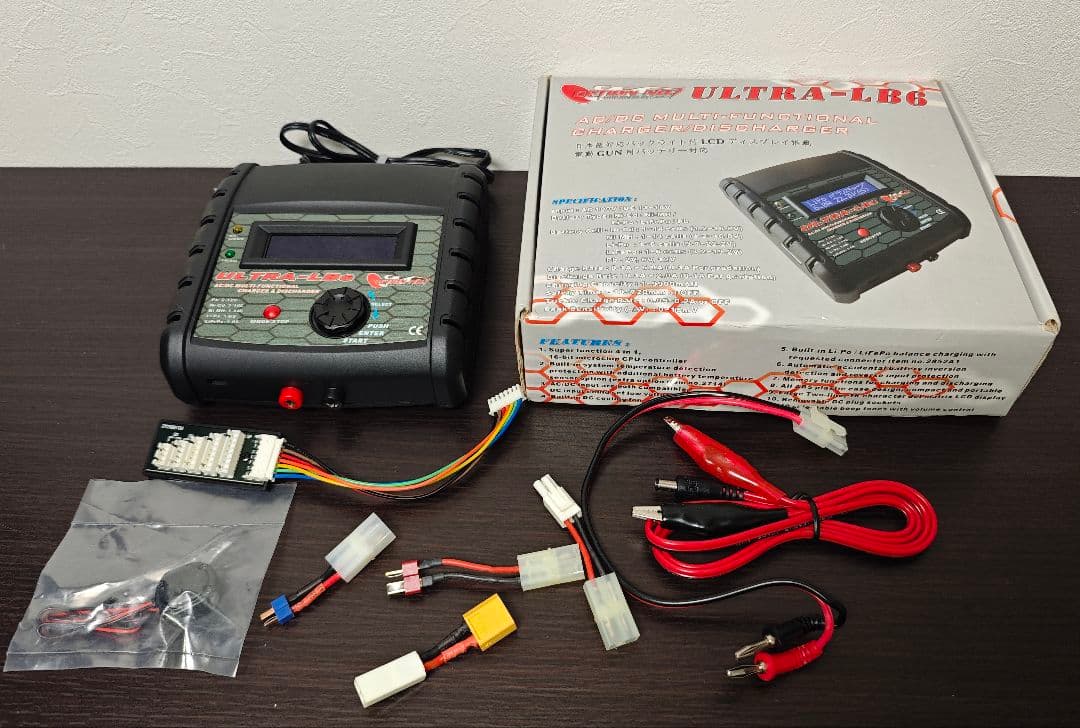 【 SYSTEMA 】システマ トレポン PTW M4A1 【 MOVE 】