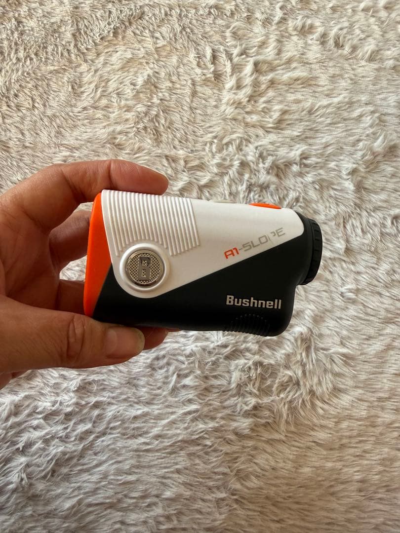 ★値下★美品★Bushnell ブッシュネル ピンシーカーA1スロープジョルト