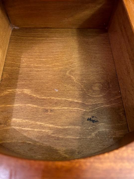 チェスト　サイドテーブル　象嵌細工　イタリア製　クラシックスタイル